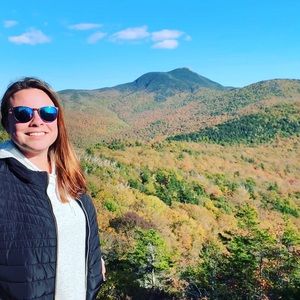 Meet your Posher, Kate